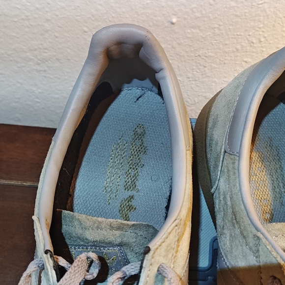 Adidas Spezial Suede Grey B35207 Size 11 - Fair Condition - Picture 4 of 7